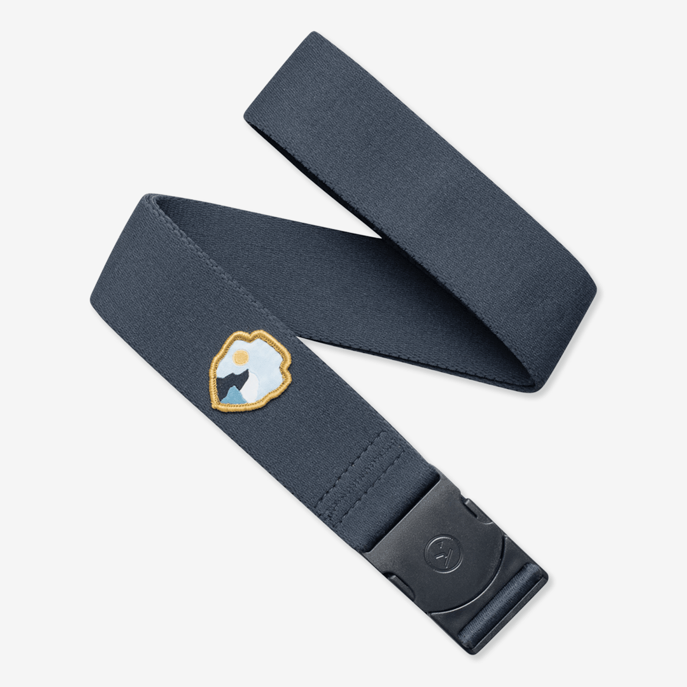 Arcade Belts National Parks Belt Bespoke Post